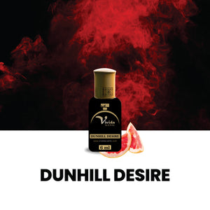 Dunhill Desire