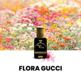 Flora Gucci